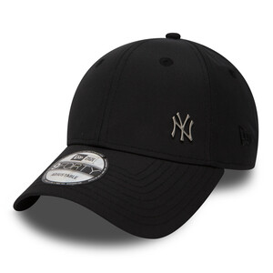 New Eramlb Flawless Logo New York Yankees Men's Cap Black