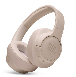 JBL T760 Blush Over-Ear NC Wireless Headphones