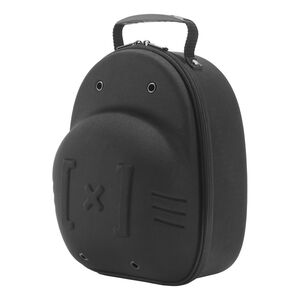 Capslab Caps Suitcase Black