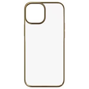 Devia Glimmer Series Case for iPhone 13 Pro Max Gold