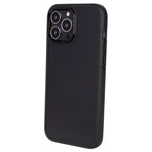 Devia Guardian Series Shockproof Case for iPhone 13 Pro Max Black