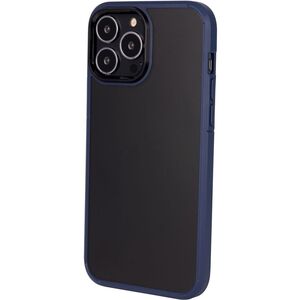 Devia Guardian Series Shockproof Case for iPhone 13 Pro Max Blue