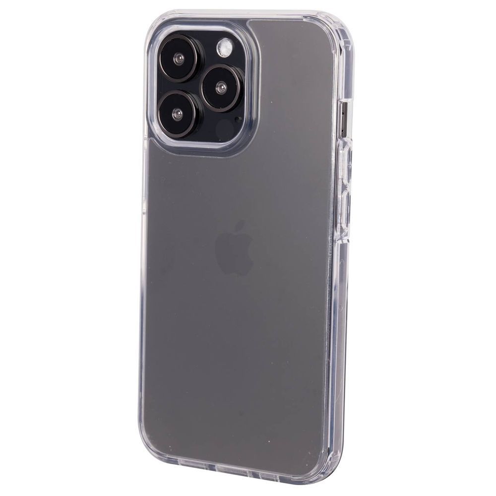 Devia Guardian Series Shockproof Case for iPhone 13 Pro Max Clear