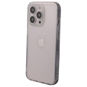 Devia Naked Case for iPhone 13 Pro Max Clear