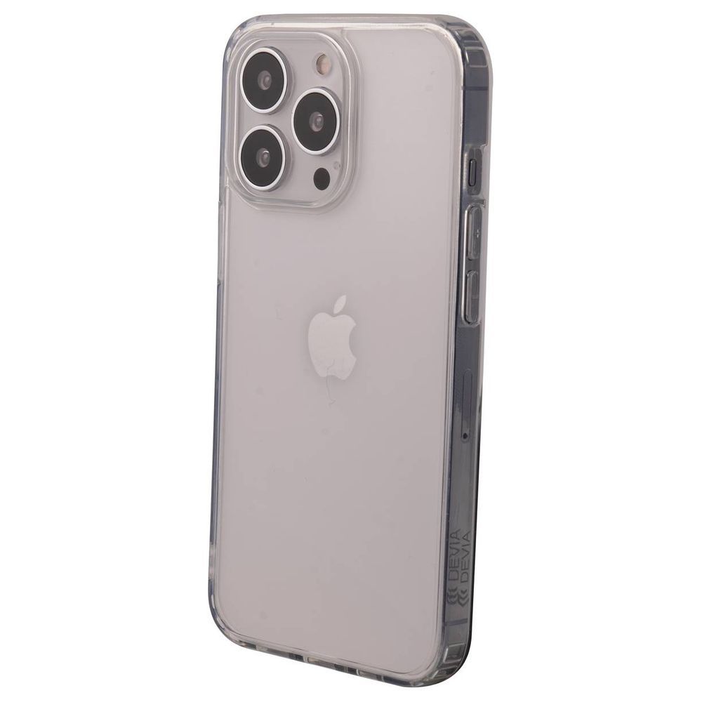 Devia Naked Case for iPhone 13 Pro Max Clear