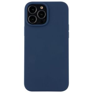 Devia Nature Series Magnetic Case for iPhone 13 Pro Max Navy Blue