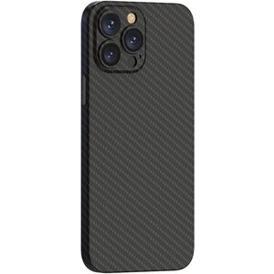 Devia Wing Series Ultrathin Protective Case for iPhone 13 Pro Max Carbon Black