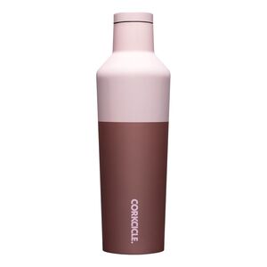 Corkcicle Canteen Vacuum Bottle Pink Lady 470ml