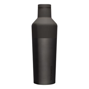 Corkcicle Canteen Vacuum Bottle Shadow Grey 470ml
