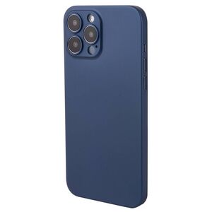 Devia Wing Series Ultra-Thin Protective Case for iPhone 13 Pro Matte Blue