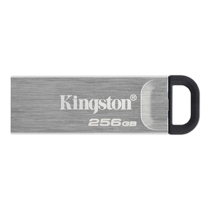 Kingston 256GB DataTraveler Kyson USB 3.2 Gen 1 Flash Drive