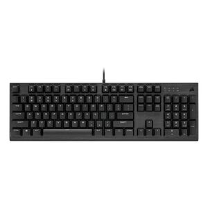 Corsair K60 RGB Pro Low Profile Mechanical Gaming Keyboard MX Low Profile Speed