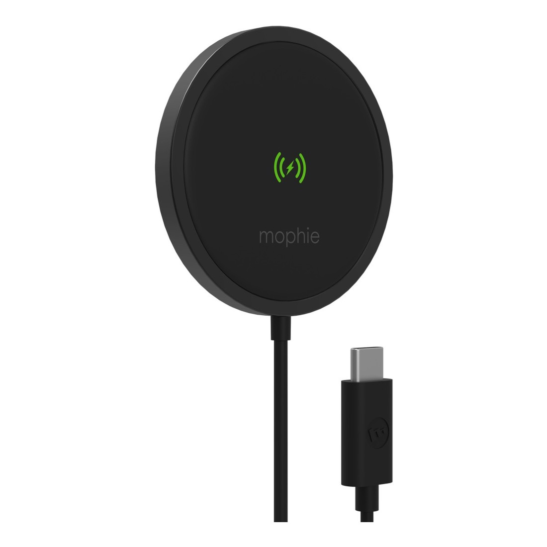 Mophie Snap+ Wireless Charger 15W Black