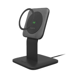 Mophie Snap+ Wireless Charging Stand 15W Black