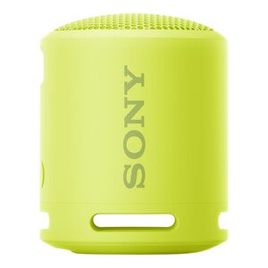 Sony Xb13 Extra Bass Portable Wireless Speaker - Lime Green