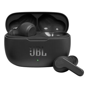 JBL Wave 200TWS Black True Wireless Earbuds
