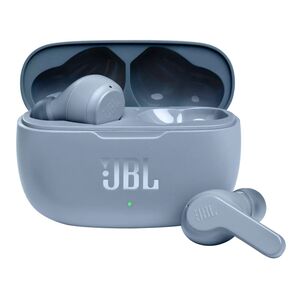 JBL Wave 200TWS Blue True Wireless Earbuds