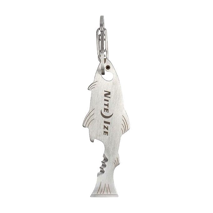 Nite Ize DoohicKey FishKeyKey Tool