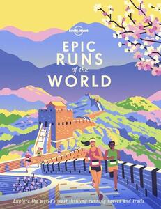 Epic Runs of the World | Lonely Planet