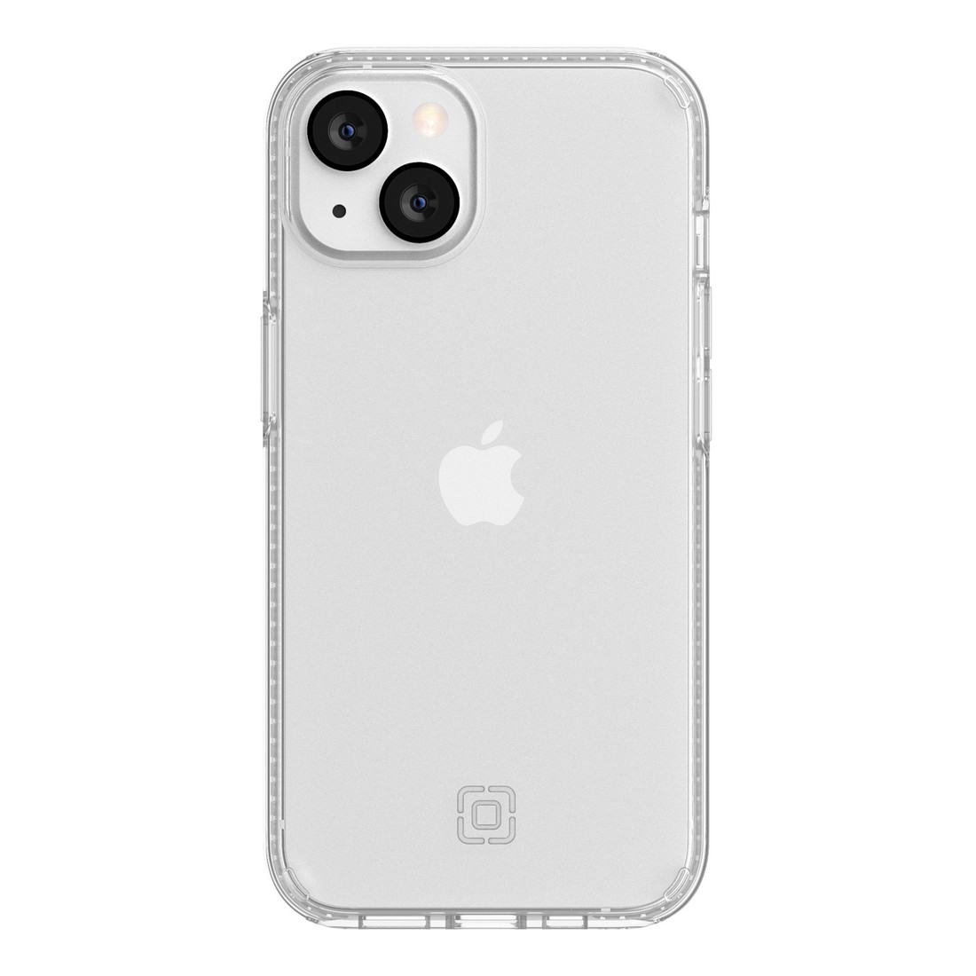 Incipio Duo Case for iPhone 13 Clear