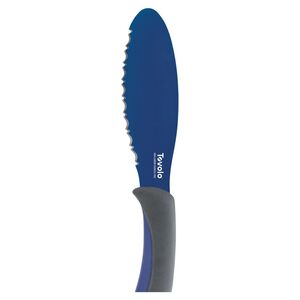 Tovolo Comfort Grip Bagel Knife 5.5-inch