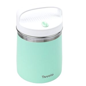 Tovolo Stainless Steel Traveler Mint