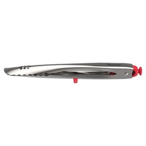 Tovolo Stainless Steel Tongs 9-inch
