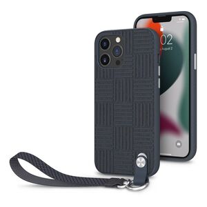 Moshi Altra Case Blue for iPhone 13 Pro