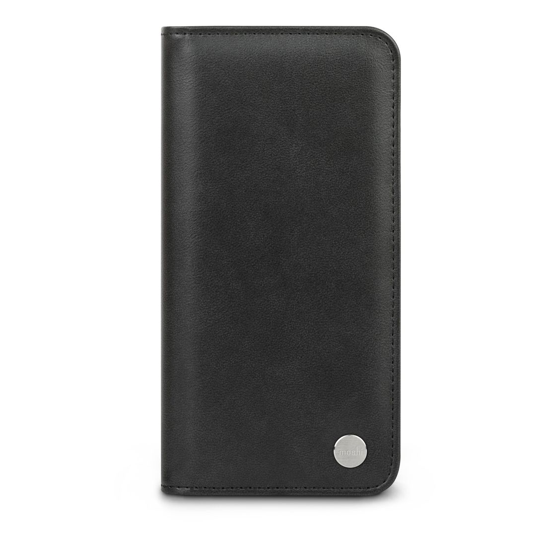 Moshi Overture Case Jet Black for iPhone 13 Pro Max