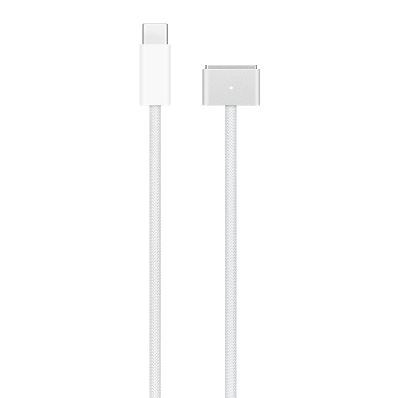 Apple USB-C to MagSafe 3 Cable 2M