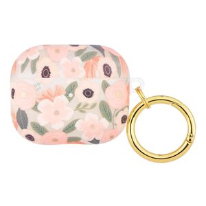 Riffle Paper Wild Flower Case for AirPods (3rd Gen)