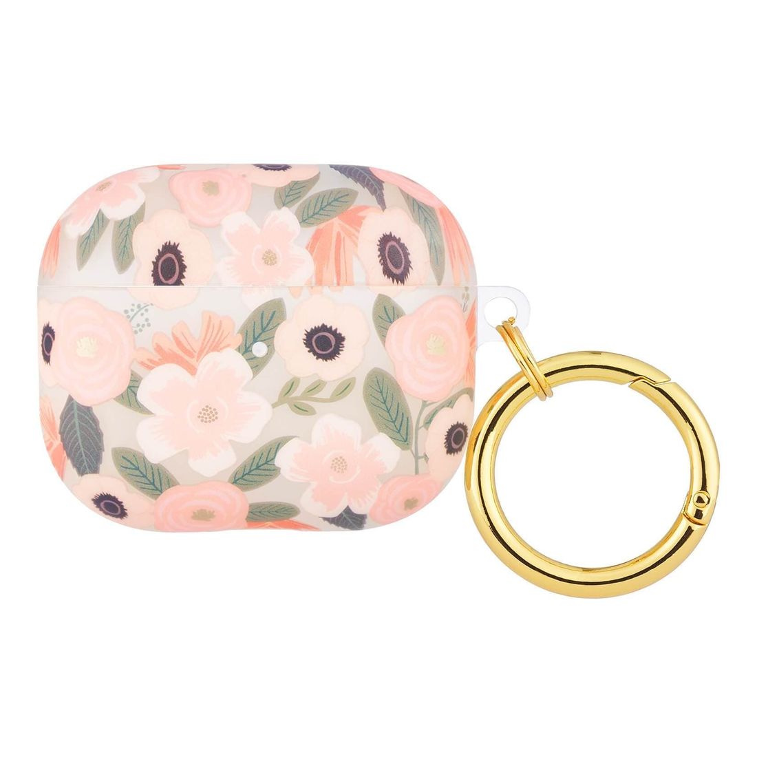 Riffle Paper Wild Flower Case for AirPods (3rd Gen)