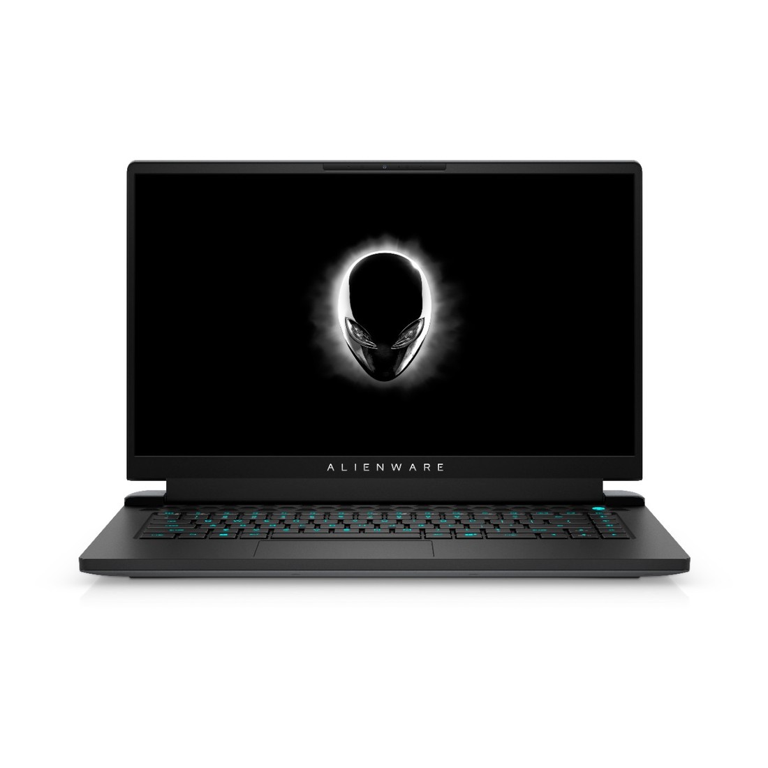 Alienware M15 R5 Gaming Laptop AMD Ryzen 9-5900HX/32GB/1TB SSD/GeForce RTX 3070 8GB/15.6 QHD/240Hz/Windows 10 Home/Black