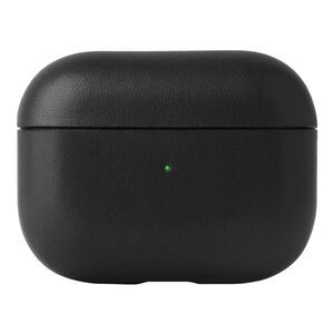 Native Union Classic Leather Case Black for AirPods (3rd Gen)