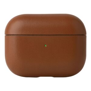 Native Union Classic Leather Case Tan for AirPods (3rd Gen)