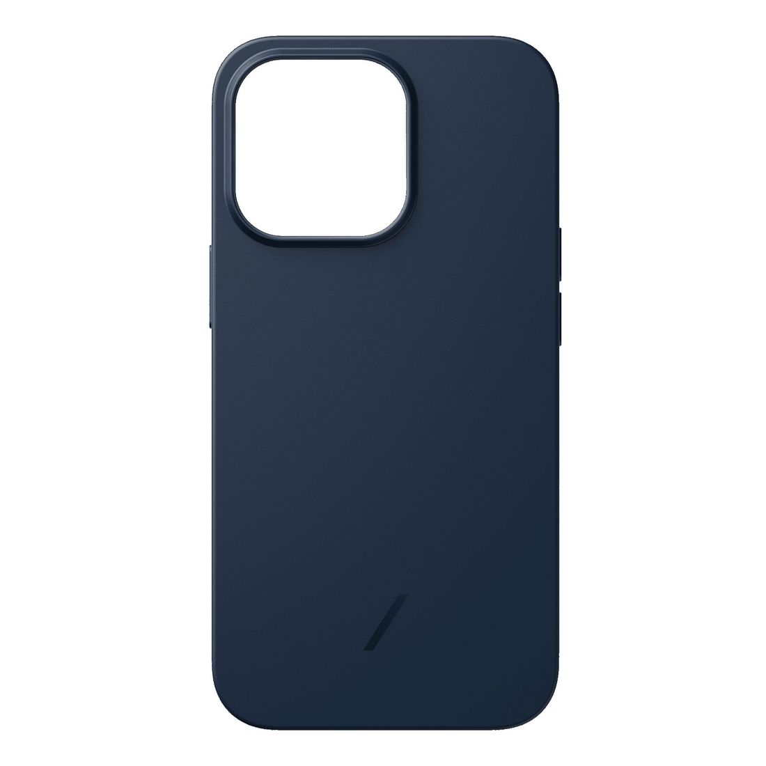 Native Union Clic Pop Magnetic Case Navy for iPhone 13 Pro