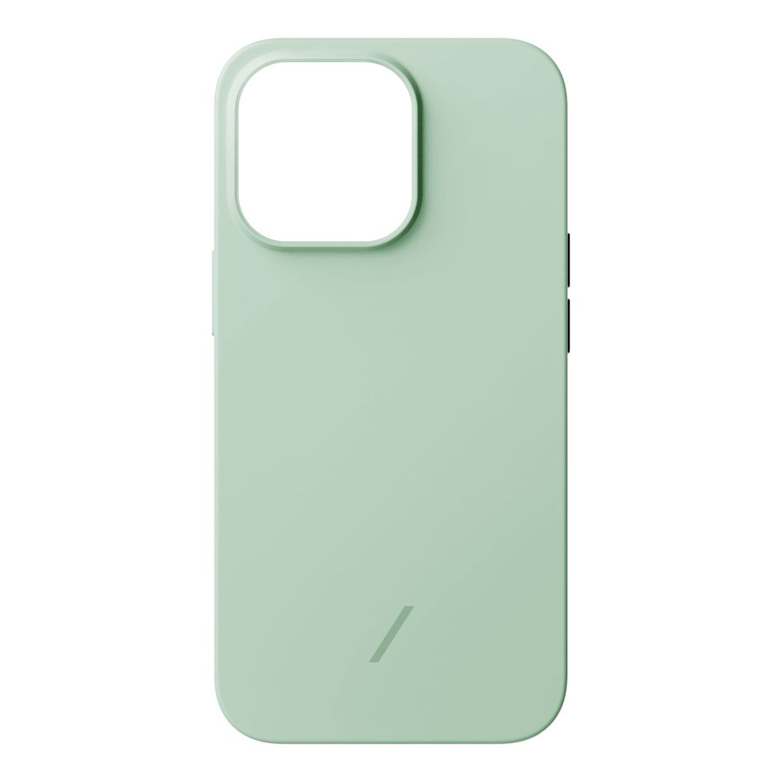 Native Union Clic Pop Magnetic Case Sage for iPhone 13 Pro