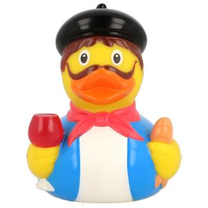 Lilalu French Rubber Duck