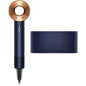 Dyson HD07 Supersonic Hair Dryer  - Blue Copper