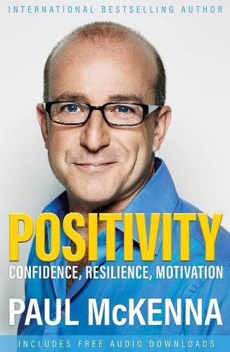 Positivity | Paul Mckenna