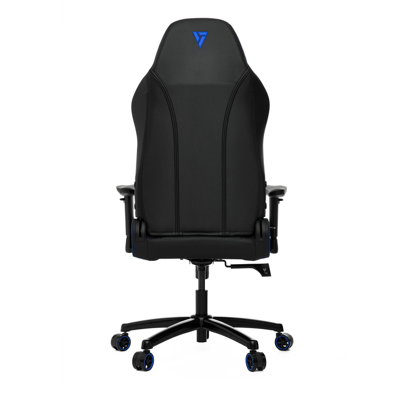 Vertagear P-Line PL1000 Racing Series Gaming Chair Black/Blue