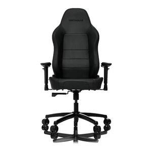 Vertagear P-Line PL1000 Racing Series Gaming Chair Black