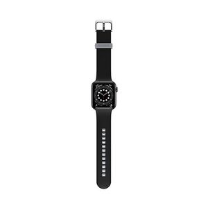 Otterbox Antimicrobial Band Pavement for Apple Watch 42-45mm