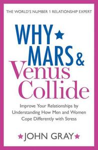 Why Mars And Venus Collide | John Gray