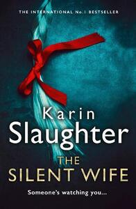 The Silent Wife | Karin Slaughter