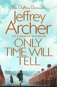 Only Time Will Tell | Jeffrey Archer