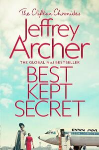 Best Kept Secret | Jeffrey Archer