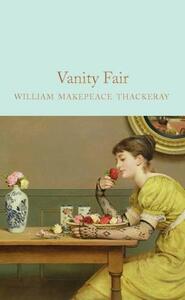Vanity Fair | William Makepeace