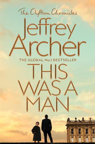 This Was A Man | Jeffrey Archer