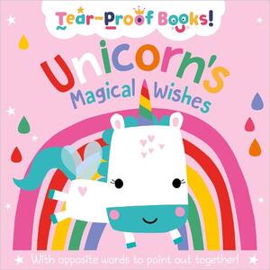 Unicorn's Magical Wishes | Believe Make